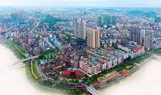 好消息 邵陽獲批102.82億元,邵陽老城區(qū)將大變樣