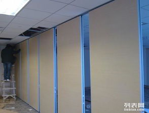 圖 邵陽餐廳移動(dòng)屏風(fēng)廠家,活動(dòng)隔斷專業(yè)定制 廣州家具 家紡