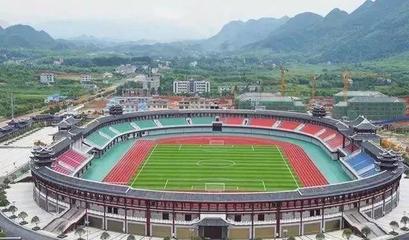 邵陽:入選2018中國最美縣域榜單,這兩個在全國火了!