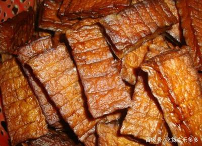 走遍華夏神州,尋找特色小吃,這六種邵陽特色你一定沒吃過