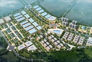 湘潭市2018年產業發展招商引資重點發布項目 連載十八