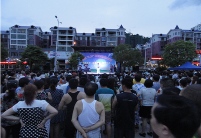 邵陽(yáng)市邵陽(yáng)縣開(kāi)展&ldquo;6.26&rdquo;國(guó)際禁毒日禁毒宣傳活動(dòng)