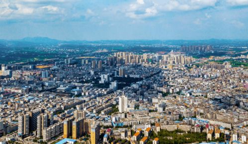 邵陽(yáng)又一地2021年成績(jī)單出爐,經(jīng)濟(jì)總量預(yù)計(jì)680億元