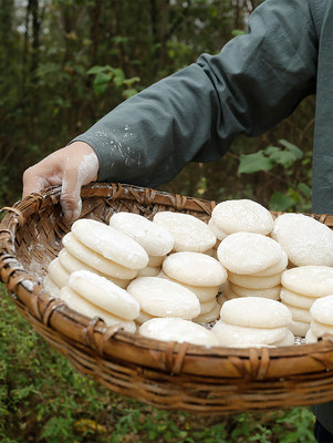 湖南省邵陽市大祥區(qū)扶貧助農(nóng)產(chǎn)品糍粑