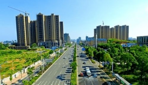 邵陽(yáng) 北塔區(qū)撤銷(xiāo)陳家橋鄉(xiāng)設(shè)鎮(zhèn),轄7個(gè)村 7個(gè)社區(qū)