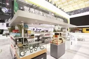 盤點進博會上的那些明星農(nóng)產(chǎn)品,中國農(nóng)業(yè)該向何處去