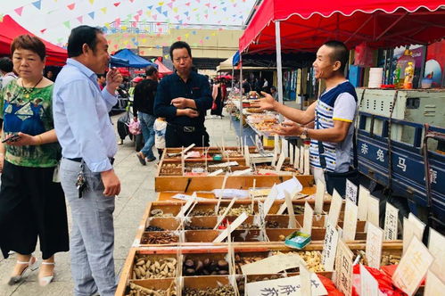 最會生活的湘潭人,都來這里趕最過癮的集 岳塘國際商貿城趕集匯第二期,明日見