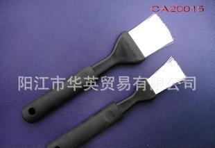 【燒烤掃 燒烤刷 毛掃