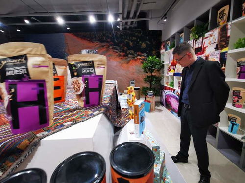 進口食品 護膚品 日用品一站購齊 拉脫維亞國家館正式進駐綠地貿易港