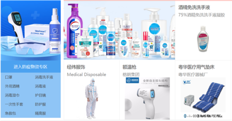 第六屆華人華僑產業交易會&ldquo;云開幕&rdquo; 開啟線上貿易盛宴