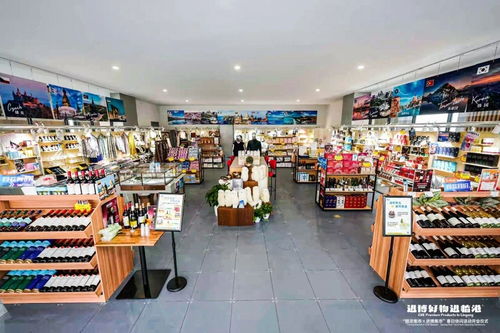 進博首發新品進駐滴水湖，日用品貿易簽約熱 臨港如何實現投資與人氣雙向奔赴