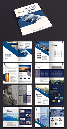 花瓣 以輕盈之美，塑造企業(yè)形象新高度